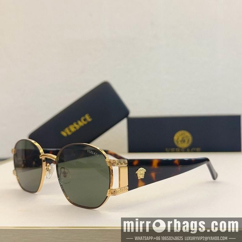Versace Glaases smx164