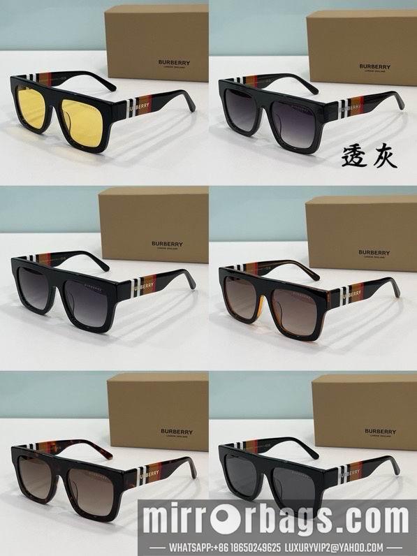 Burberry Glasses smx28