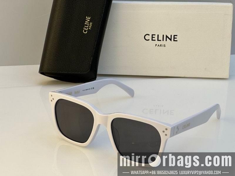 Celine Glasses smx221