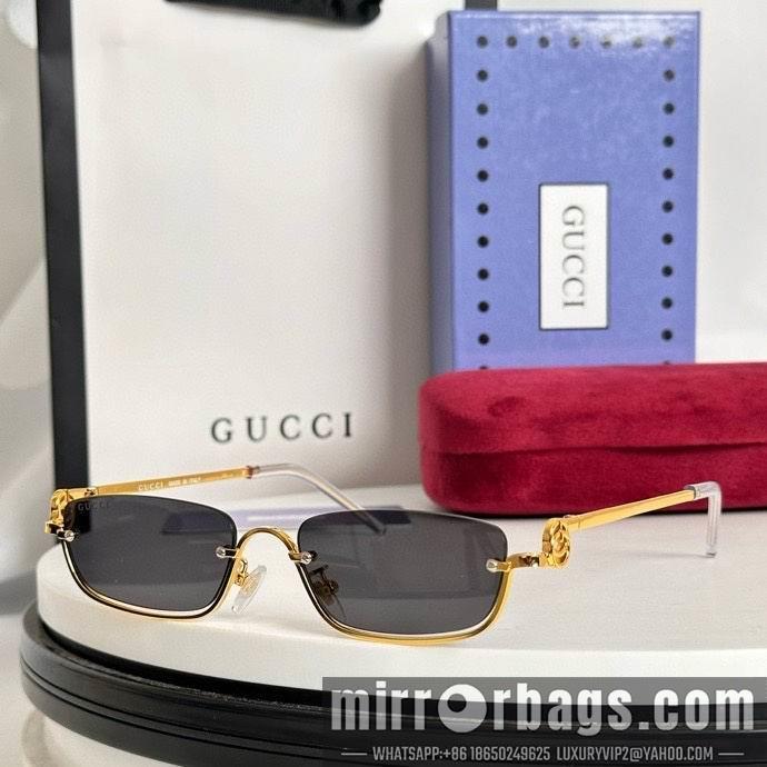 Gucci Glasses smx164