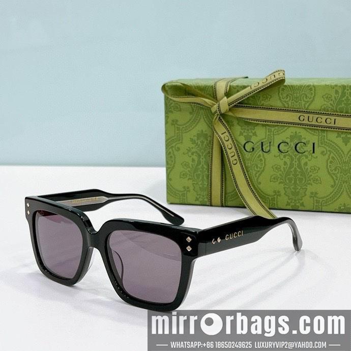 Gucci Glasses smx86