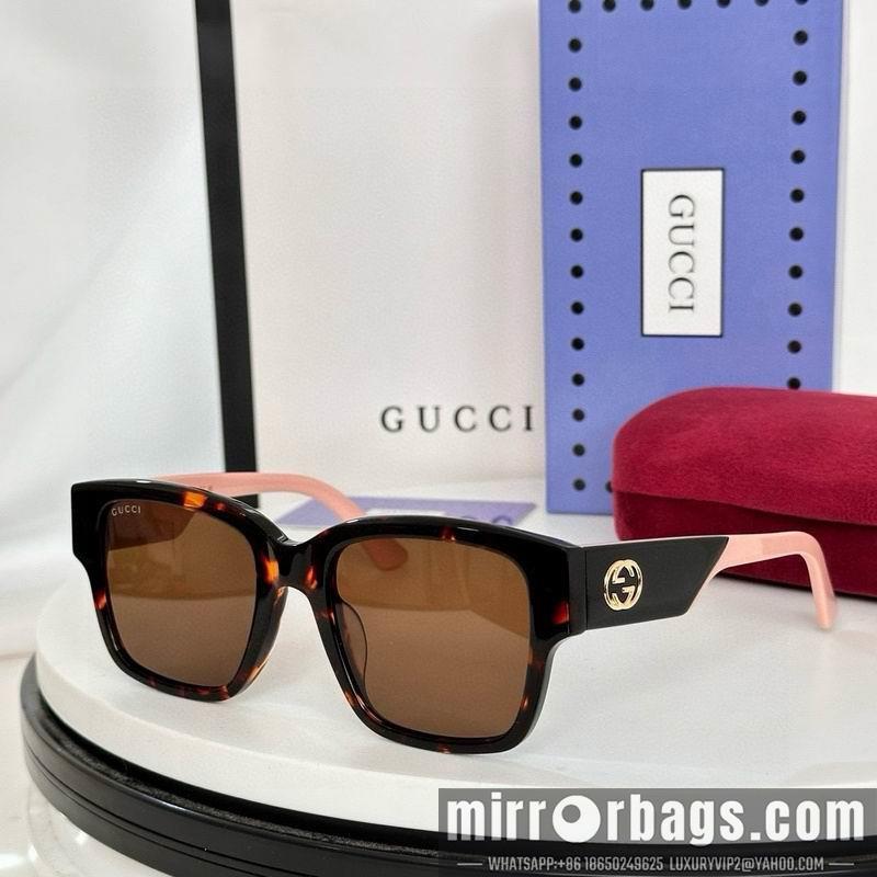 Gucci Glasses smh169