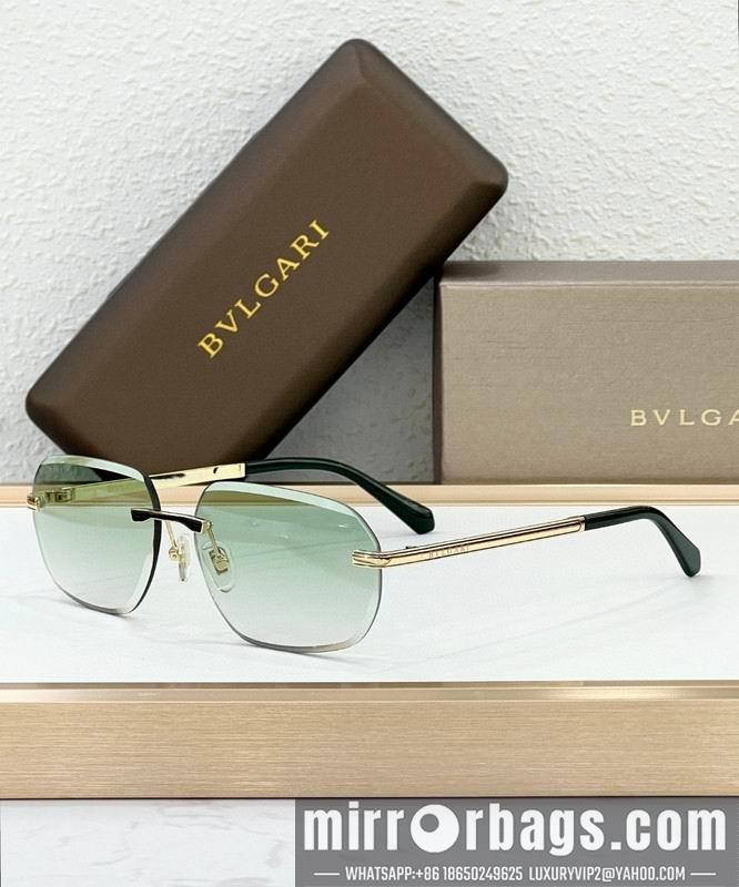 Bvlgari Glasses 03smh143