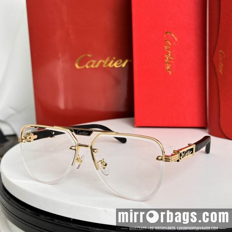 Cartier Glasses smh80