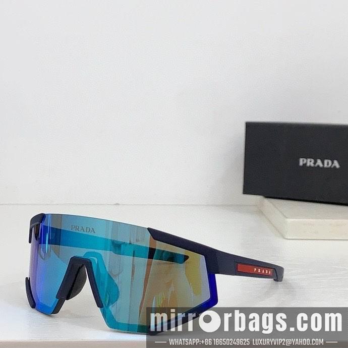Prada Glasses smx276