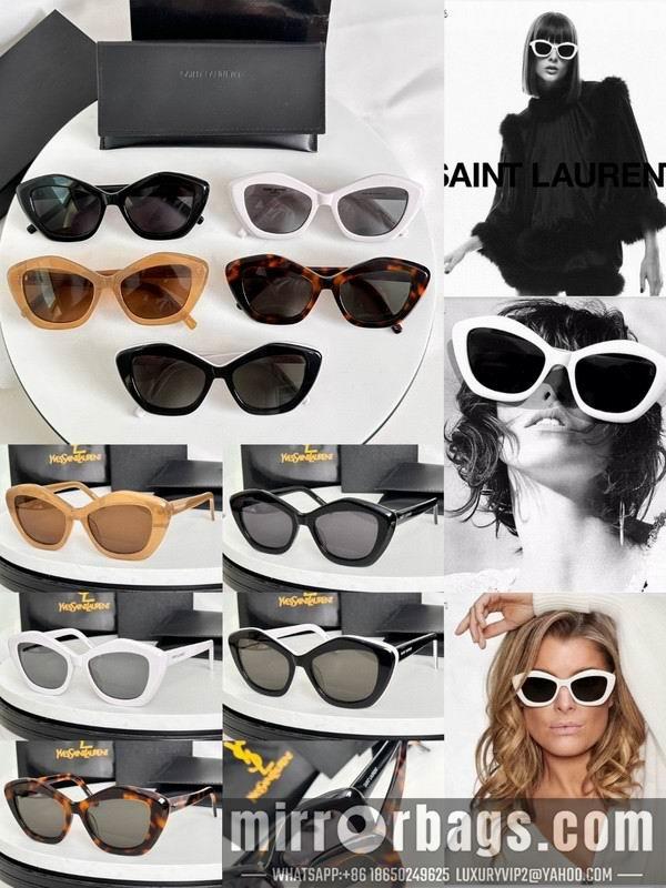 YSL Glasses 03smh11