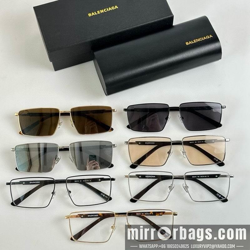 Balenciaga Glasses 03smh05