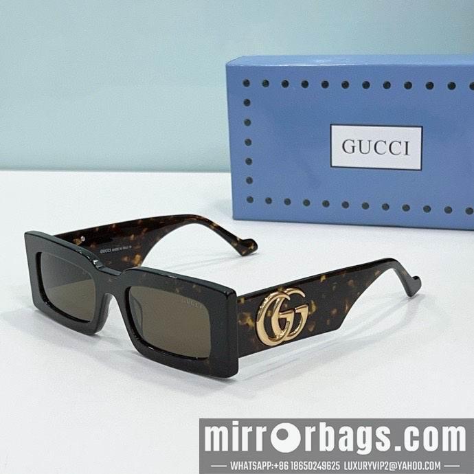 Gucci Glasses smr40