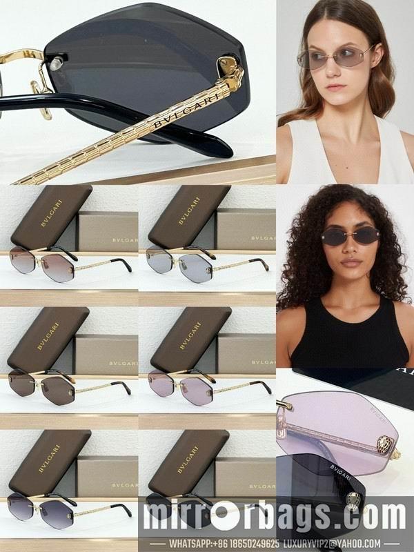 Bvlgari Glasses 03smh145