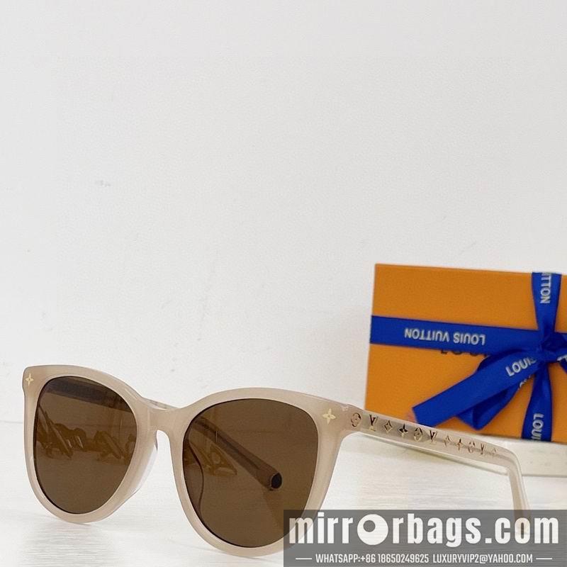 LV Glasses smr40