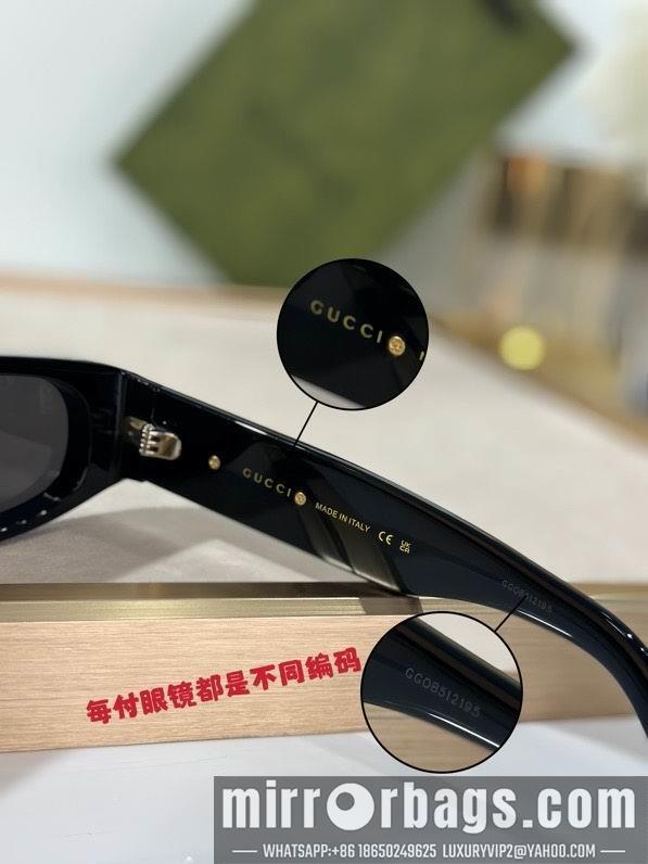 Gucci Glasses smx95