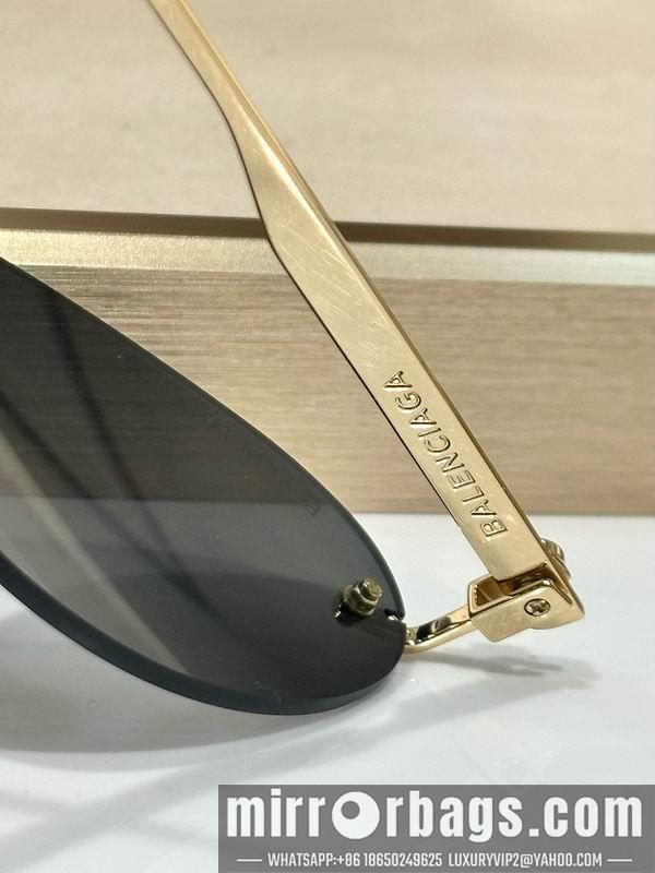 Balenciaga Glasses smx55
