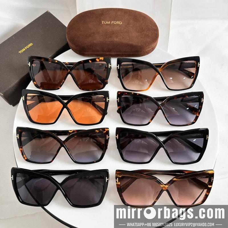 TF Glasses 03smh49