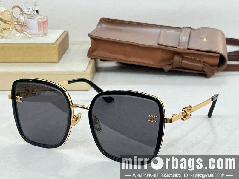 Celine Glasses smx138