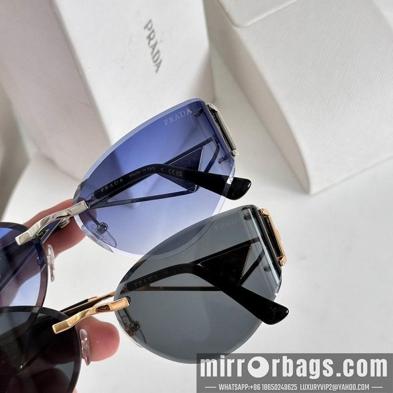 Prada Glasses smh83