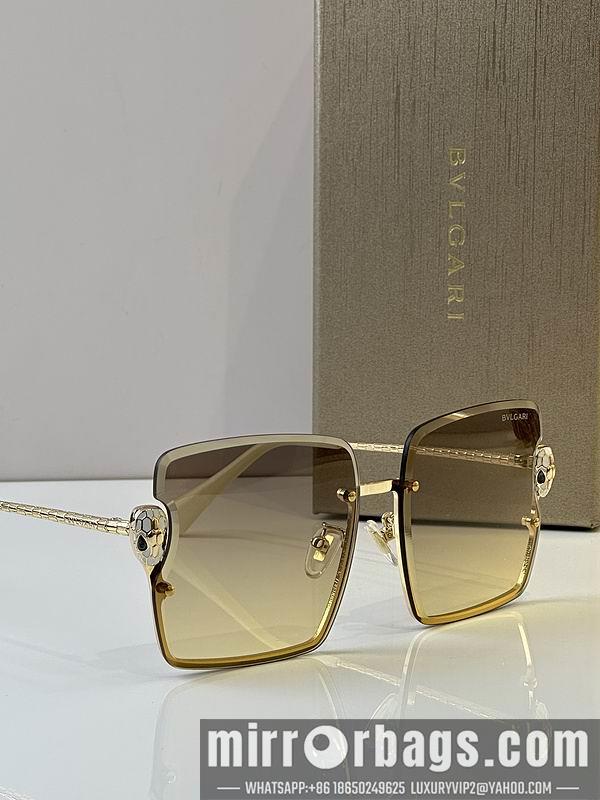 Bvlgari Glasses 03smh170