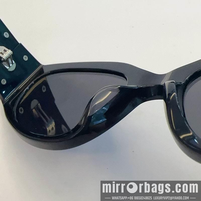 Balenciaga Glasses smx83