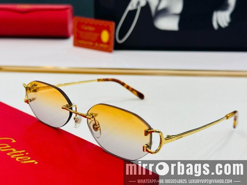 Cartier Glasses smr143