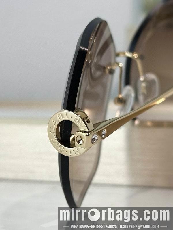 Bvlgari Glasses 03smh93
