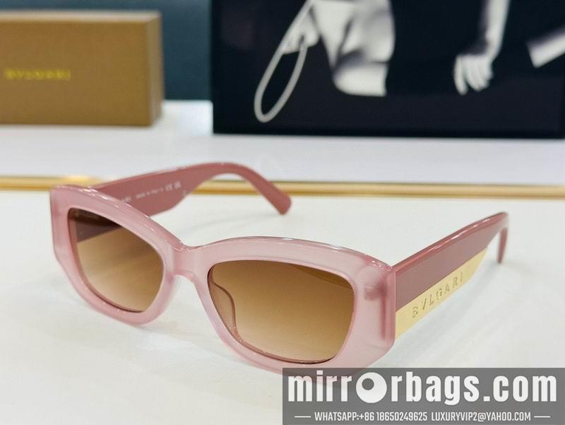 Bvlgari Glasses 03smh57