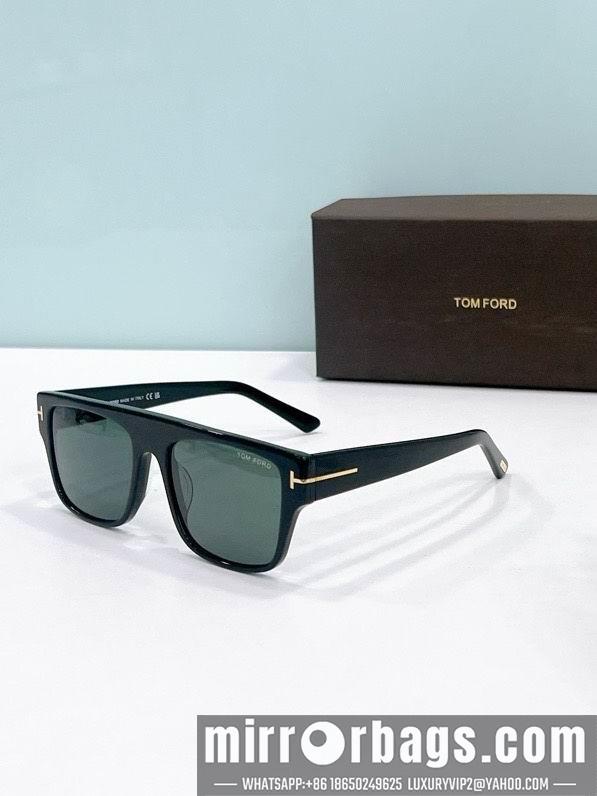 Tom Ford Glasses smx129
