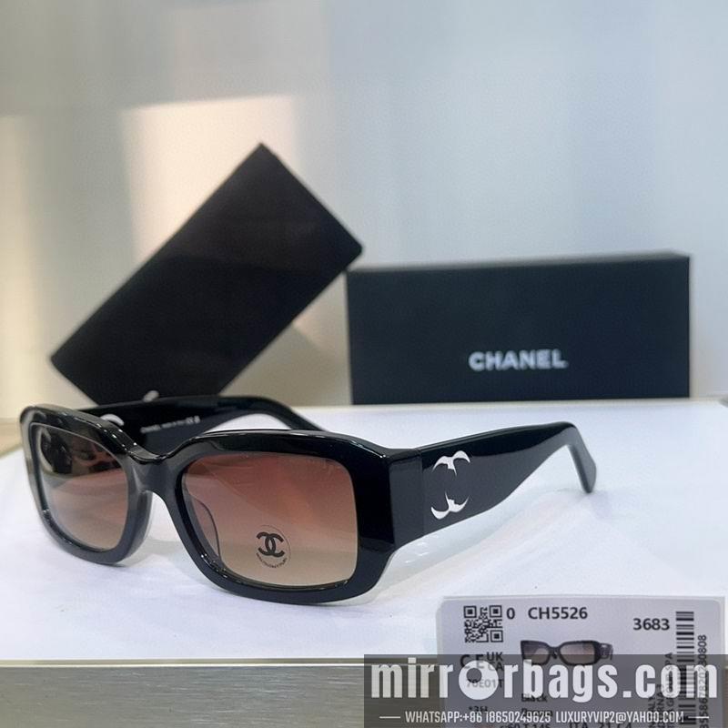 Chanel Glasses smh29