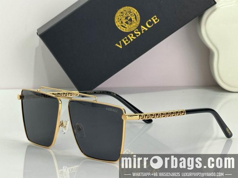 Versace Glaases smx115