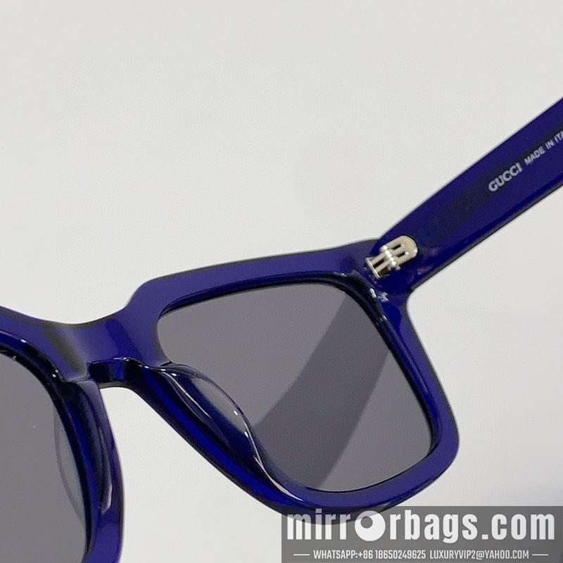 Gucci Glasses smr110