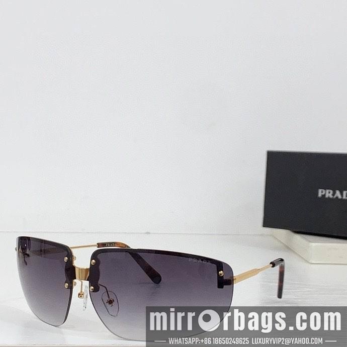 Prada Glasses smx280
