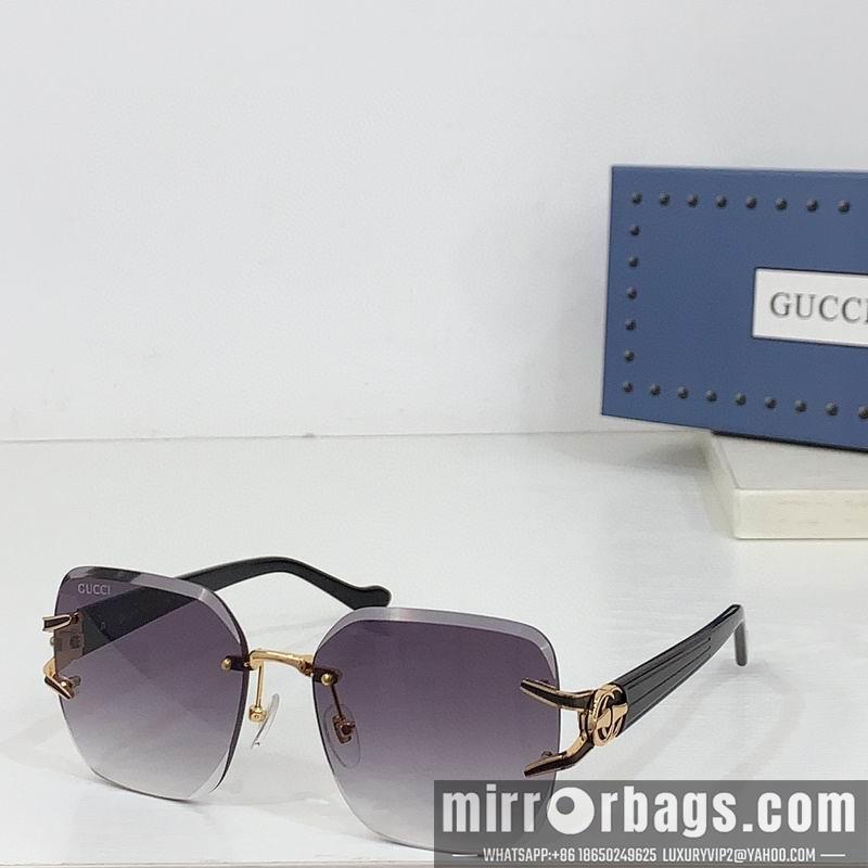 Gucci Glasses smr107
