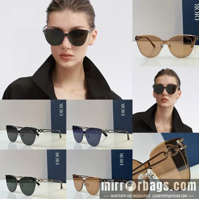 Dior Glasses 03smh123