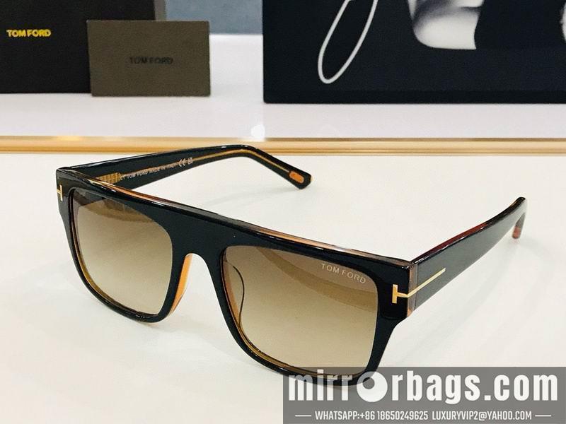 Tom Ford Glasses smx28