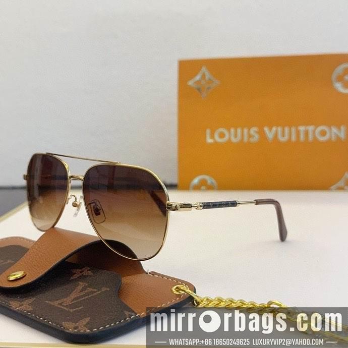 LV Glasses smx140