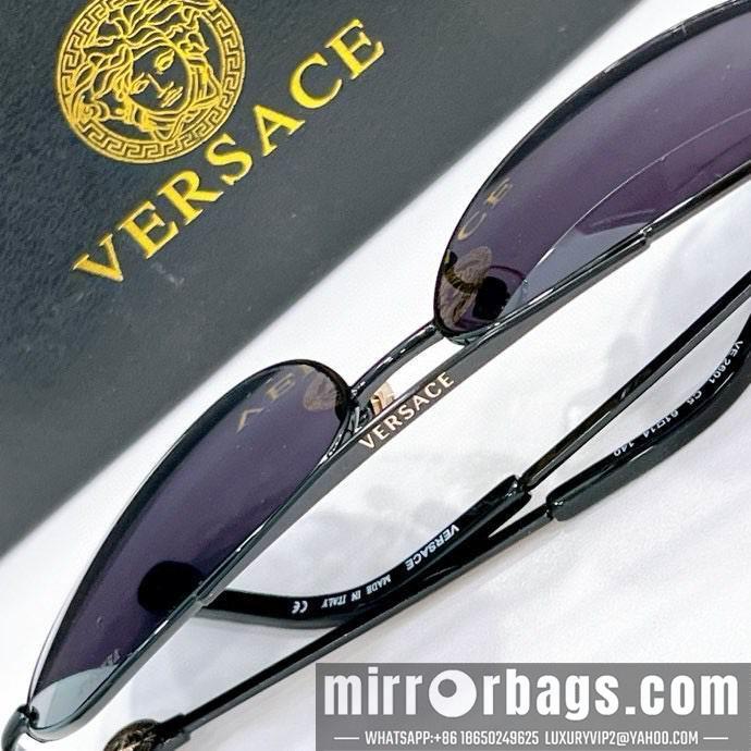 Versace Glaases smx79