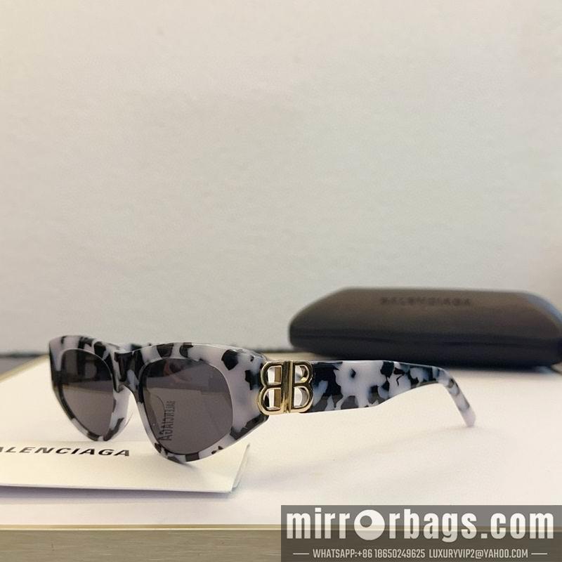 Balenciaga Glasses smx76