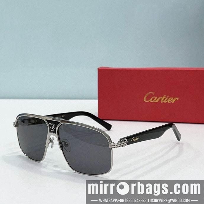 Cartier Glasses smr83