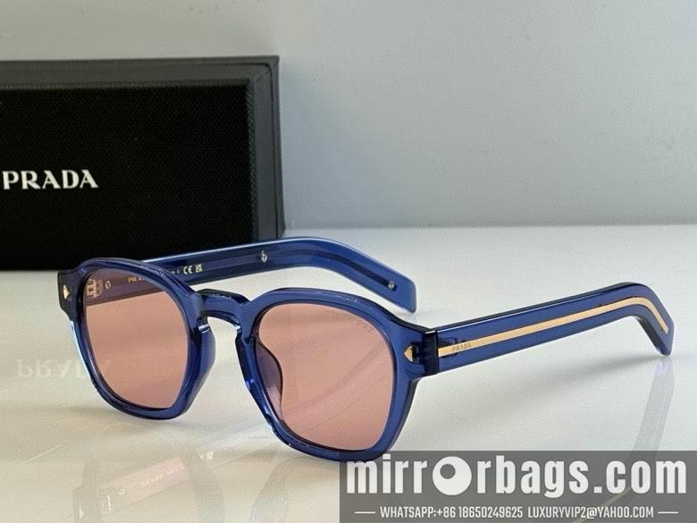 Prada Glasses smx302