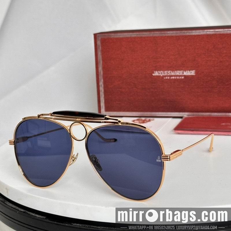 Jacques Marie Mage Glasses 03smh118