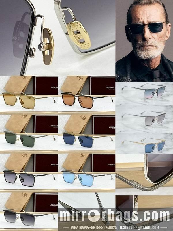 Jacques Marie Mage Glasses 03smh23