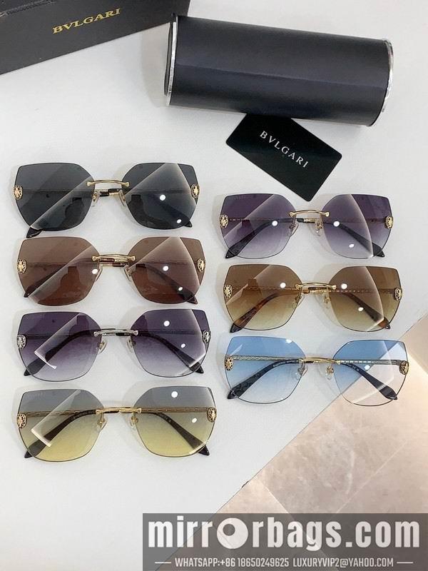 Bvlgari Glasses 03smh48