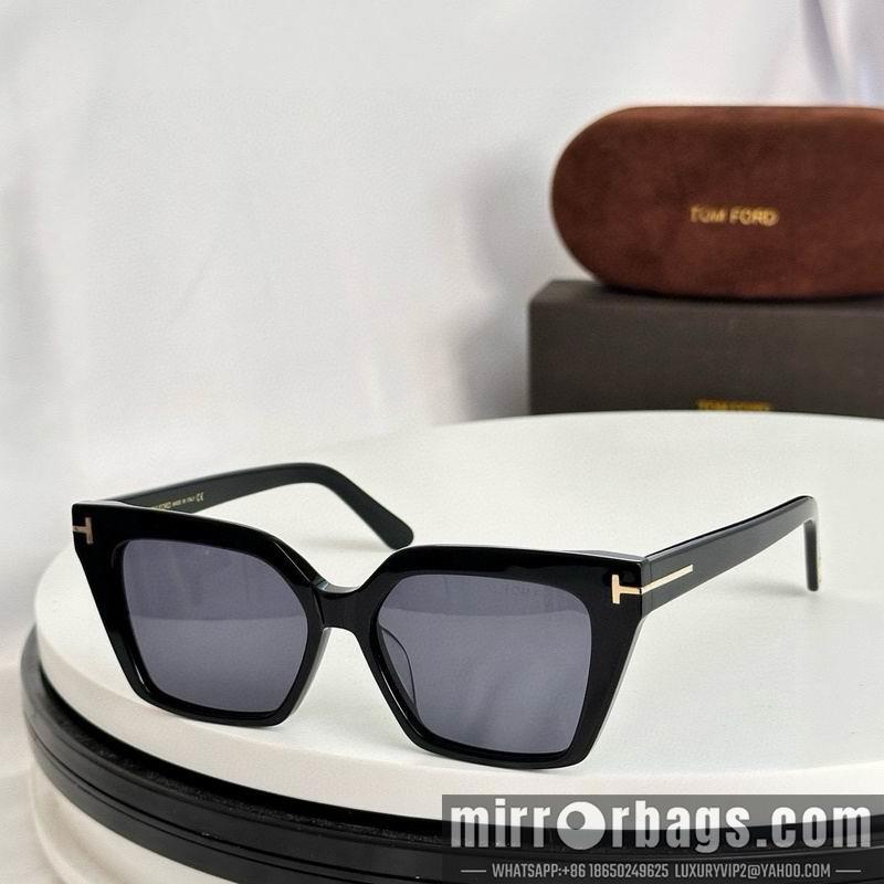 Tom Ford Glasses smx85