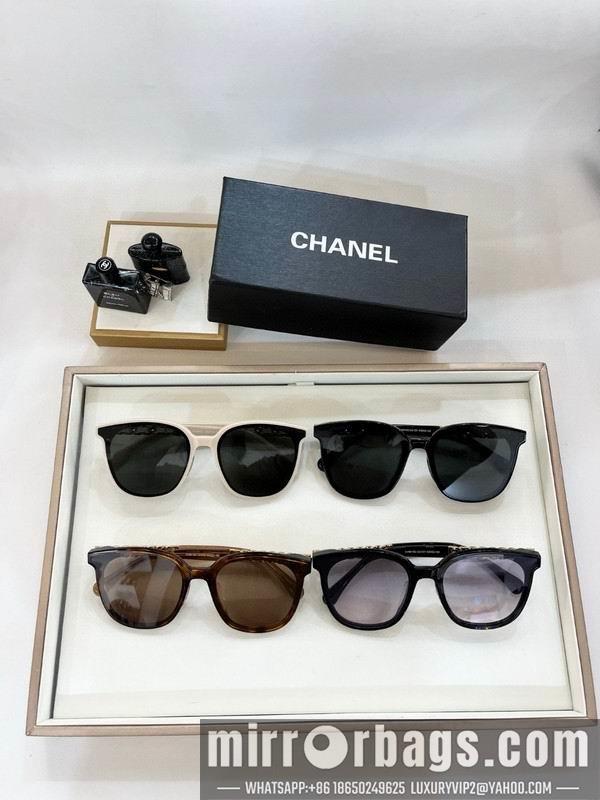 Chanel Glasses smh129
