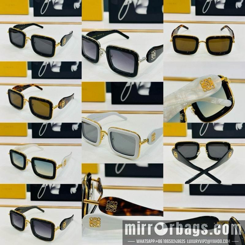 Loewe Glasses smx25
