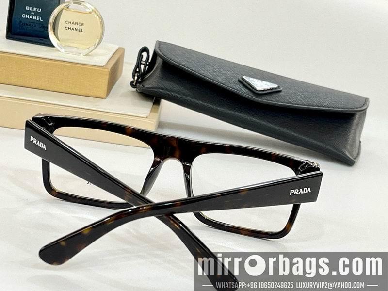 Prada Glasses smr125