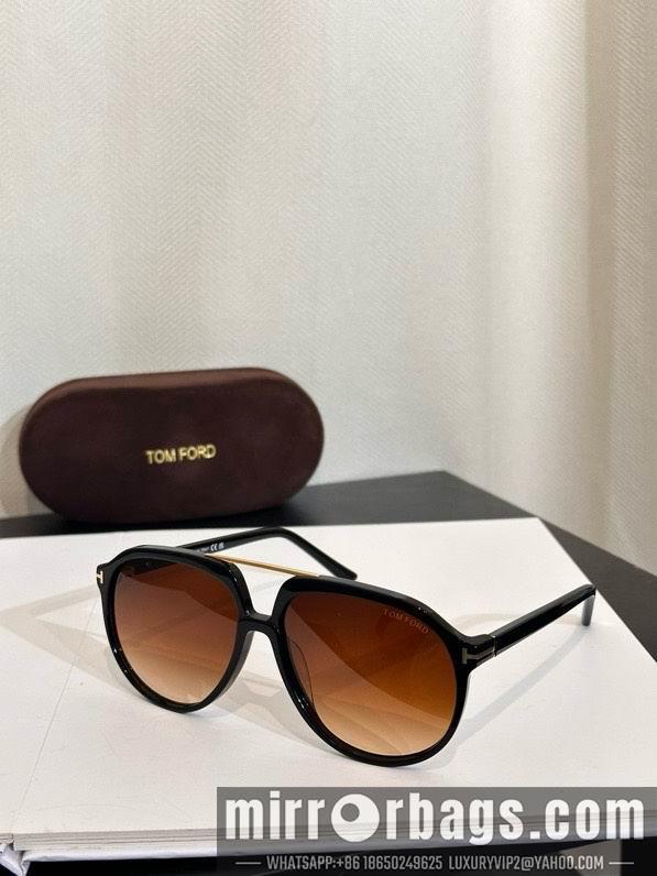Tom Ford Glasses smx64