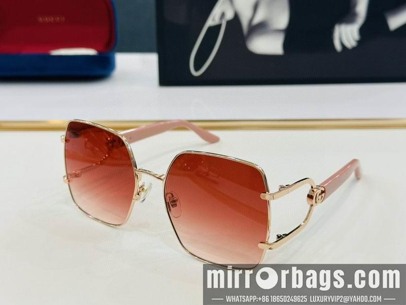 Gucci Glasses smr122