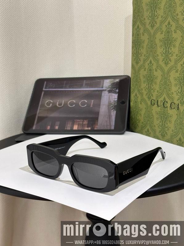 Gucci Glasses smr56