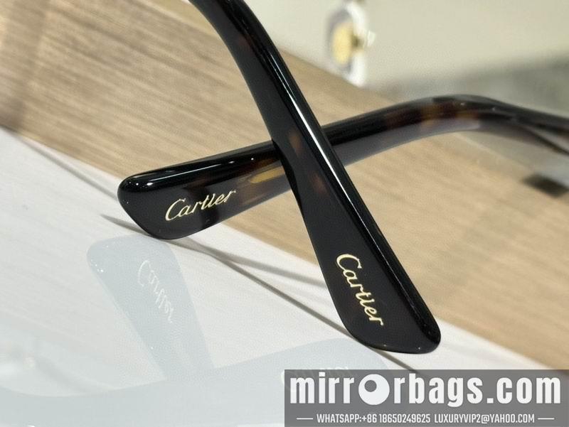 Cartier Glasses smh103