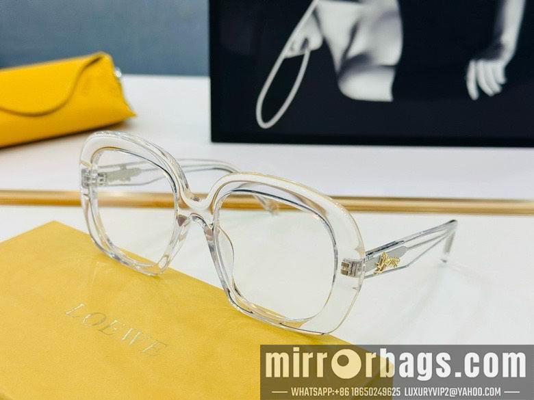 Loewe Glasses smx15