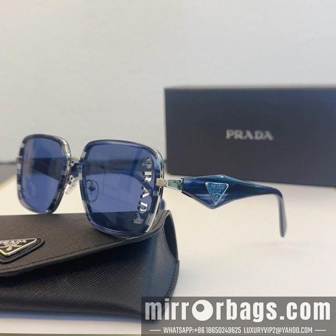 Prada Glasses smx329